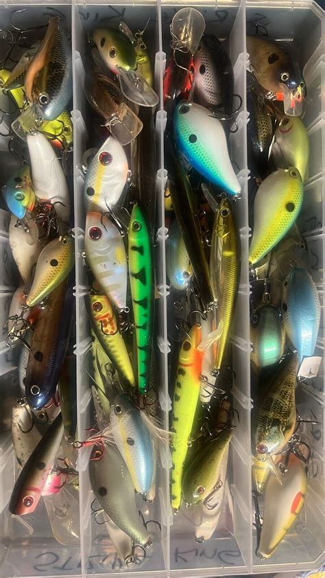 Strike king lures - Strike King is a world-famous American brand of soft lures and wobblers. The Strike King brand constantly collaborates with professional anglers to provide every angler with high quality lures with a good price / quality ratio. Their offer includes wobblers, poppers, spinnerbaits, soft lures, including imitations of insects and …